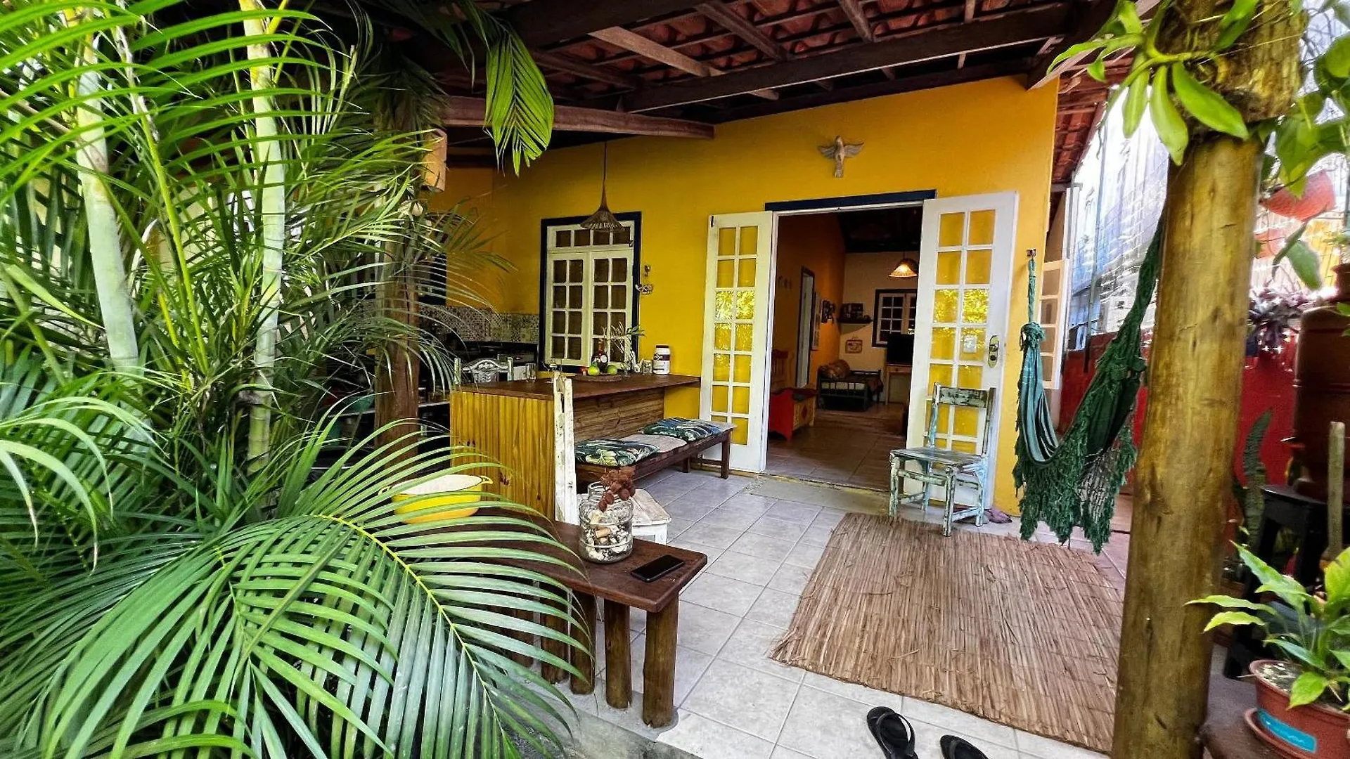 Casa vacanze Villa Bela Casa Ao Lado Da Passarela De Porto Porto Seguro