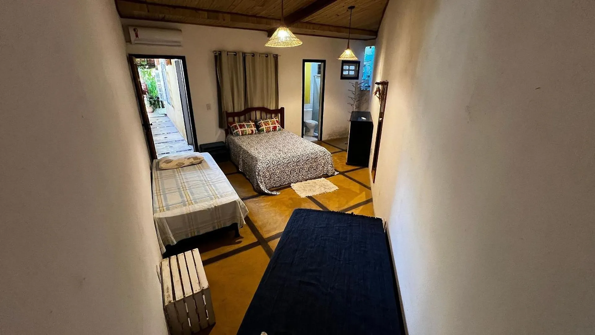 Villa Bela Casa Ao Lado Da Passarela De Porto Porto Seguro Casa vacanze