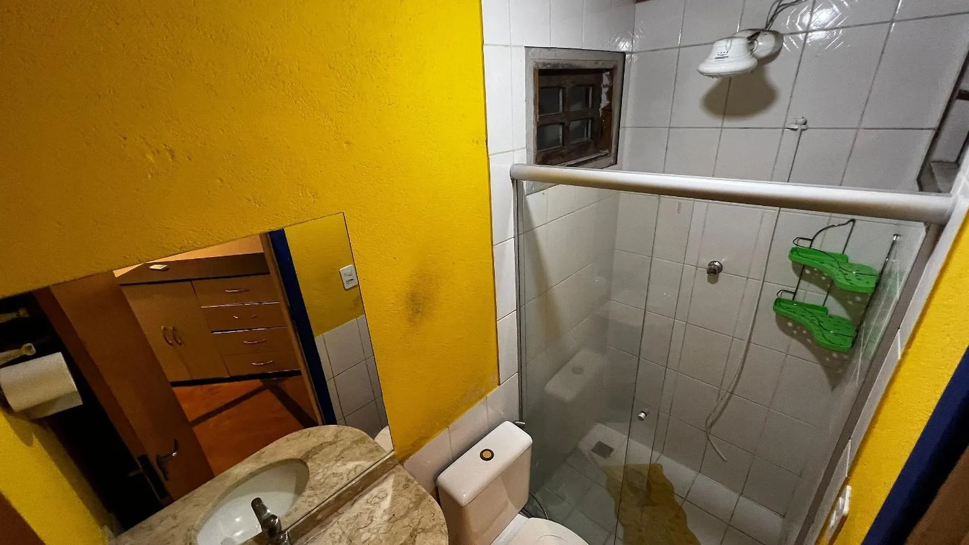 Villa Bela Casa Ao Lado Da Passarela De Porto Porto Seguro Casa vacanze