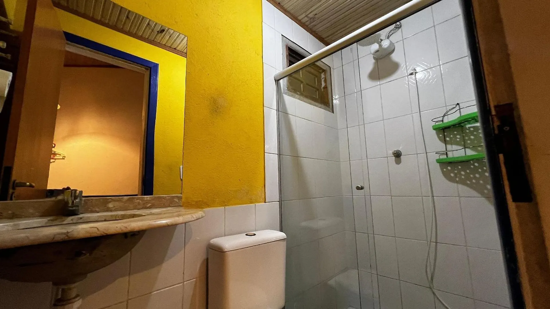 Villa Bela Casa Ao Lado Da Passarela De Porto Porto Seguro