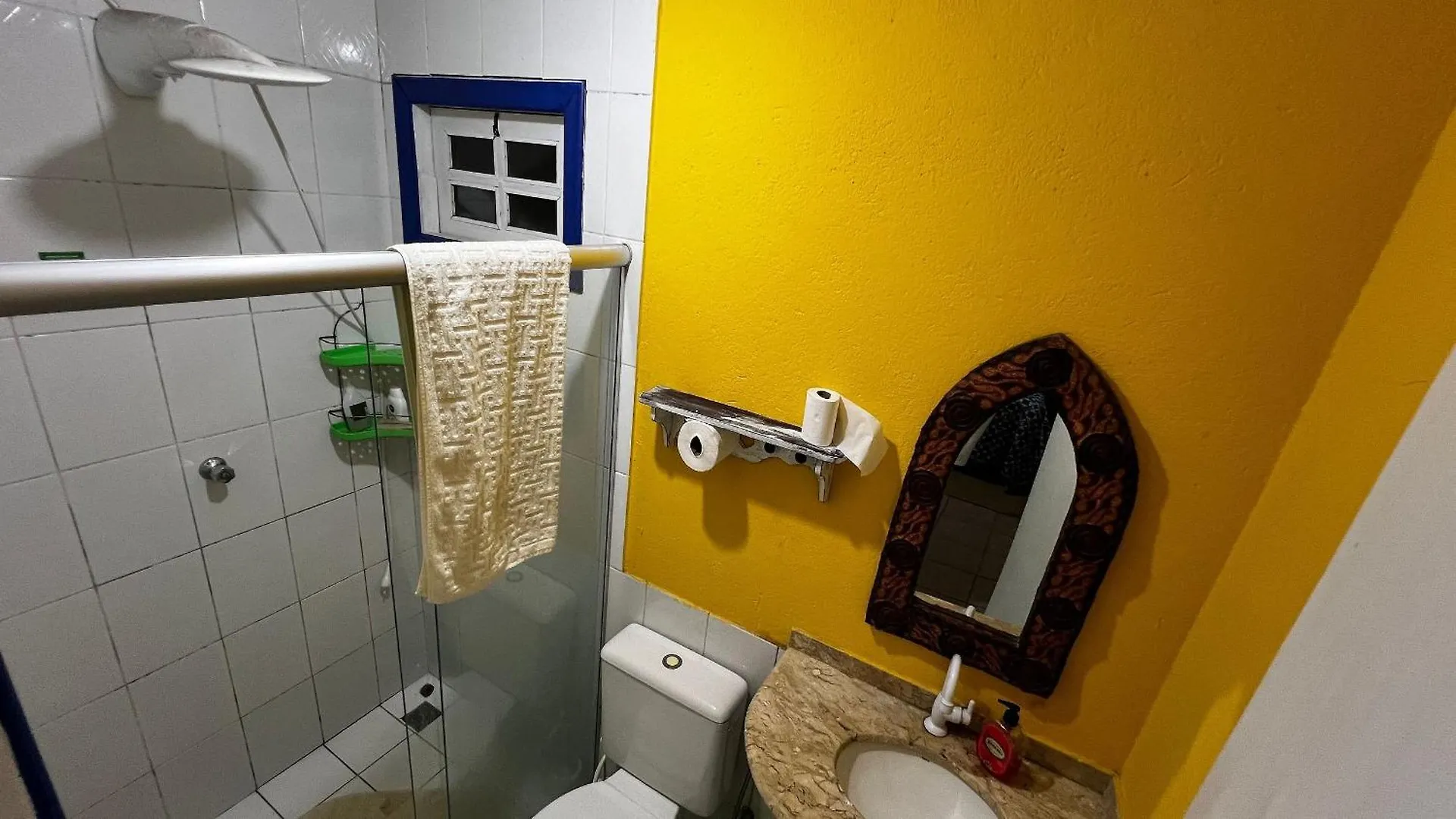 Villa Bela Casa Ao Lado Da Passarela De Porto Porto Seguro