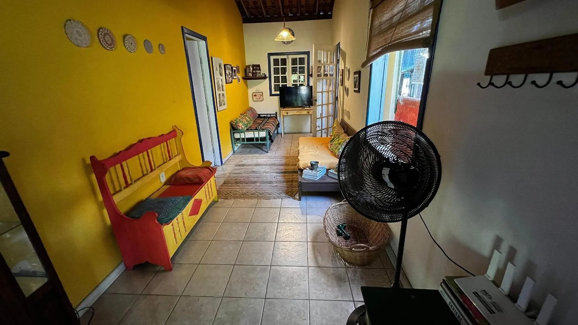 Villa Bela Casa Ao Lado Da Passarela De Porto Porto Seguro Casa vacanze