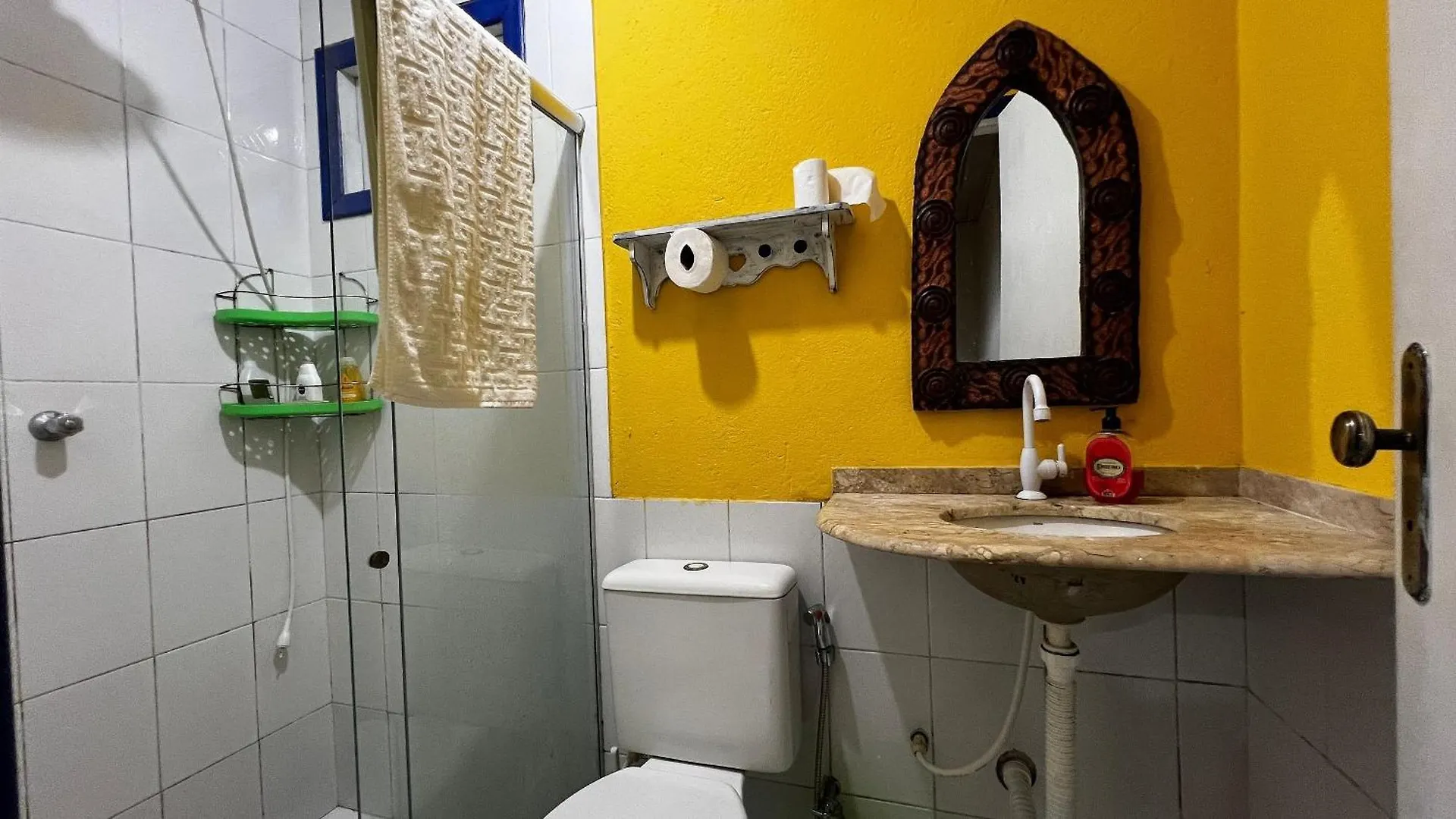Villa Bela Casa Ao Lado Da Passarela De Porto Porto Seguro 0*,
