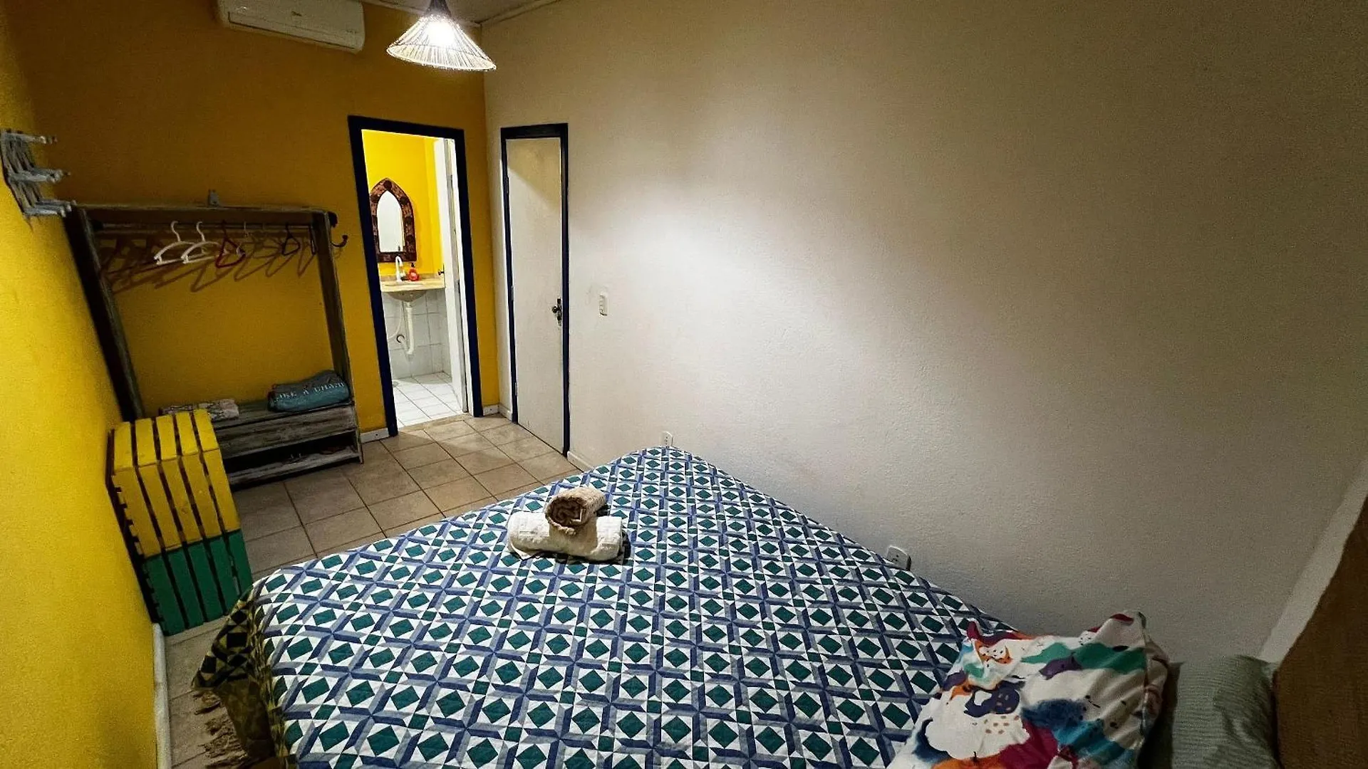 Casa vacanze Villa Bela Casa Ao Lado Da Passarela De Porto Porto Seguro Brasile