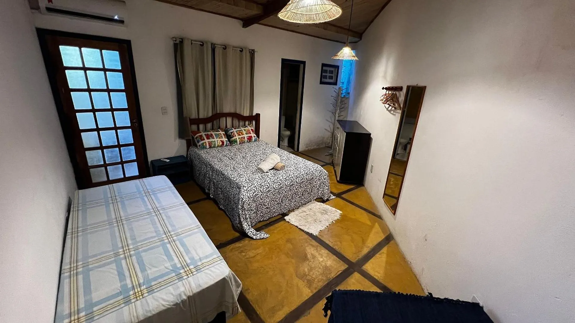 Villa Bela Casa Ao Lado Da Passarela De Porto Porto Seguro
