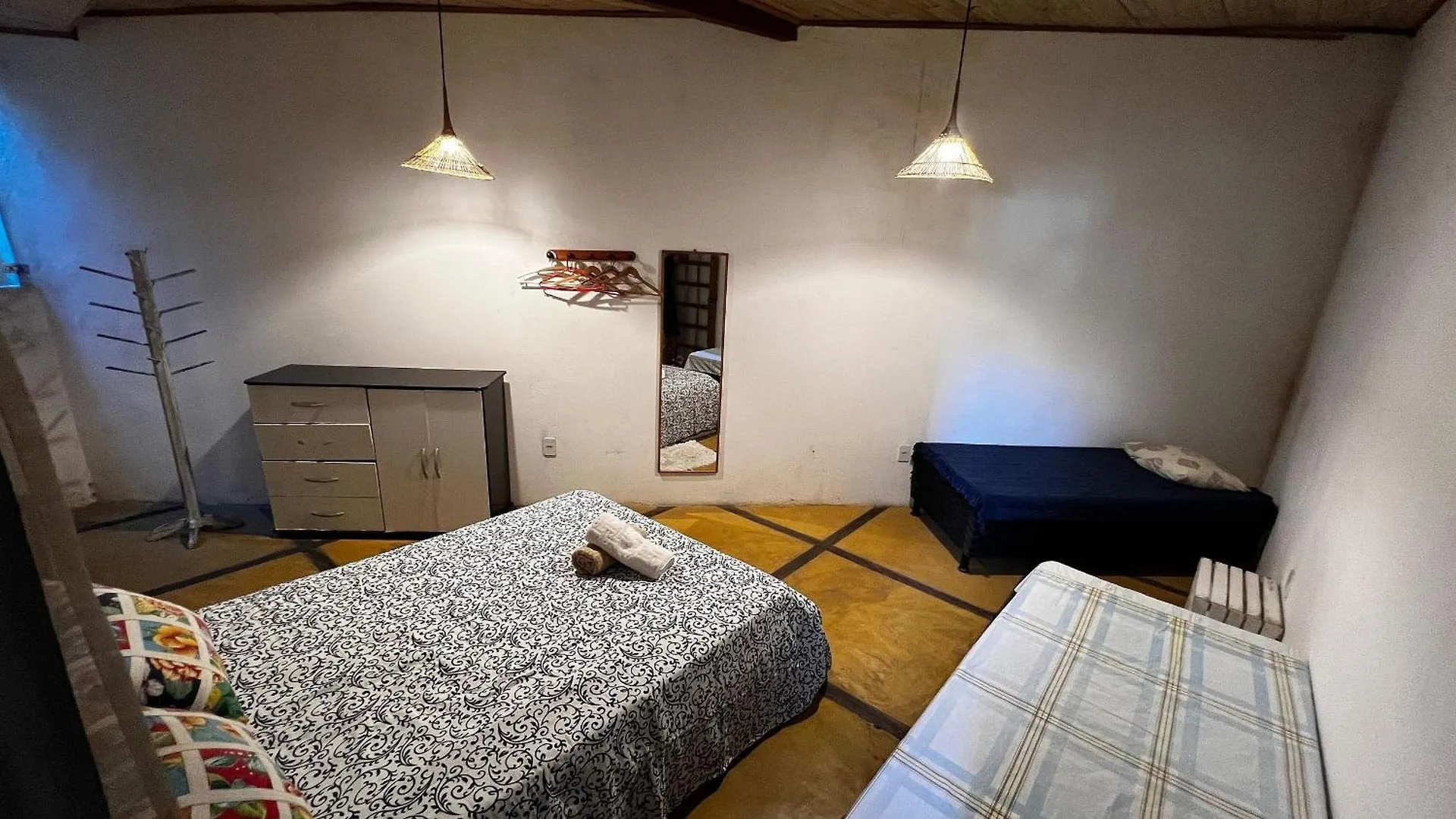 Casa vacanze Villa Bela Casa Ao Lado Da Passarela De Porto Porto Seguro