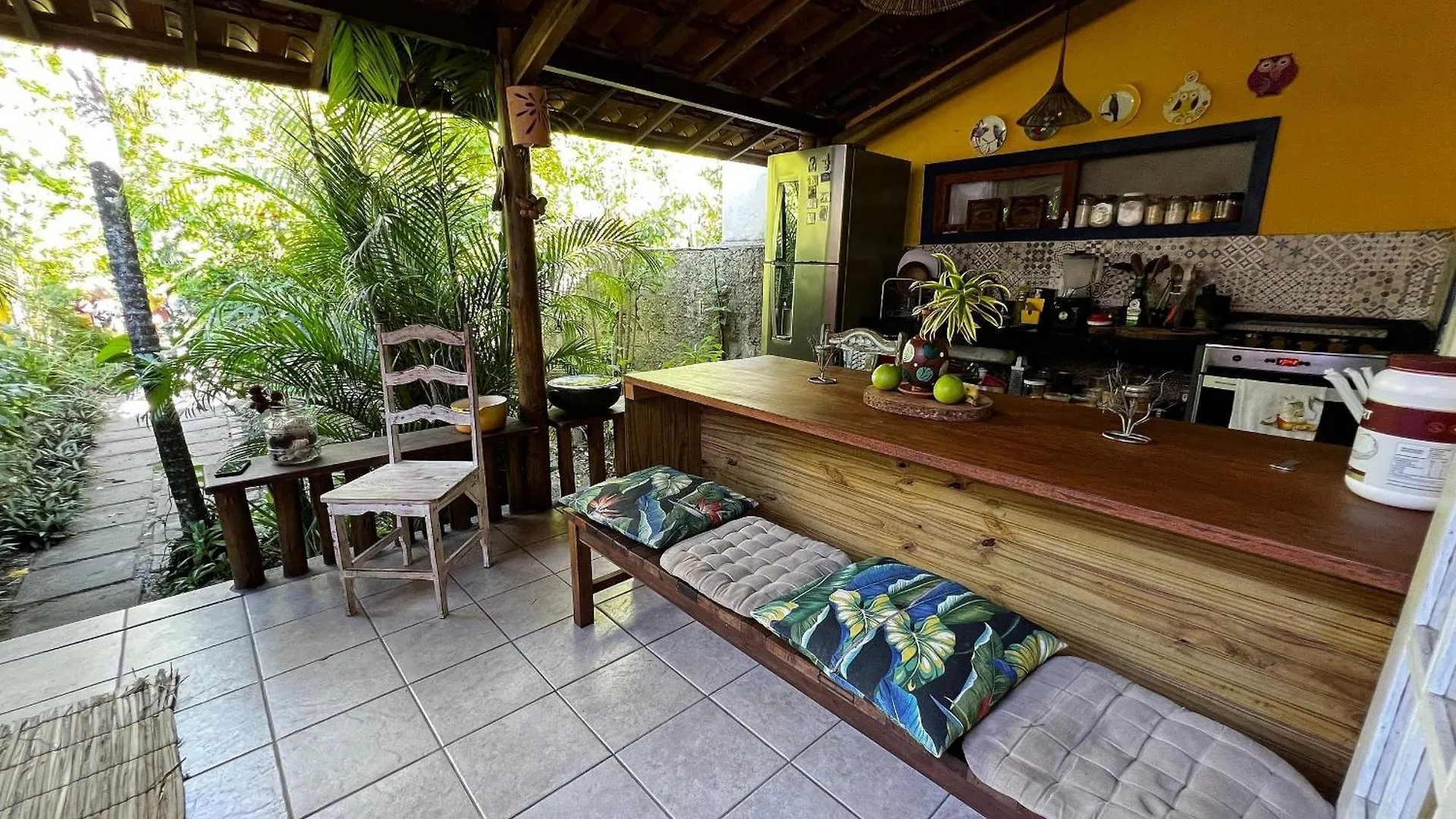 Casa vacanze Villa Bela Casa Ao Lado Da Passarela De Porto Porto Seguro
