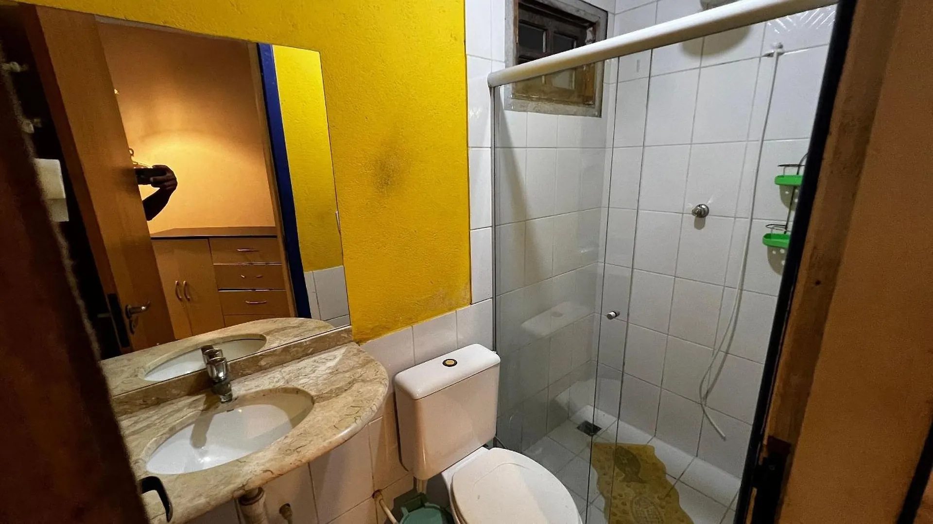 Villa Bela Casa Ao Lado Da Passarela De Porto Porto Seguro Casa vacanze