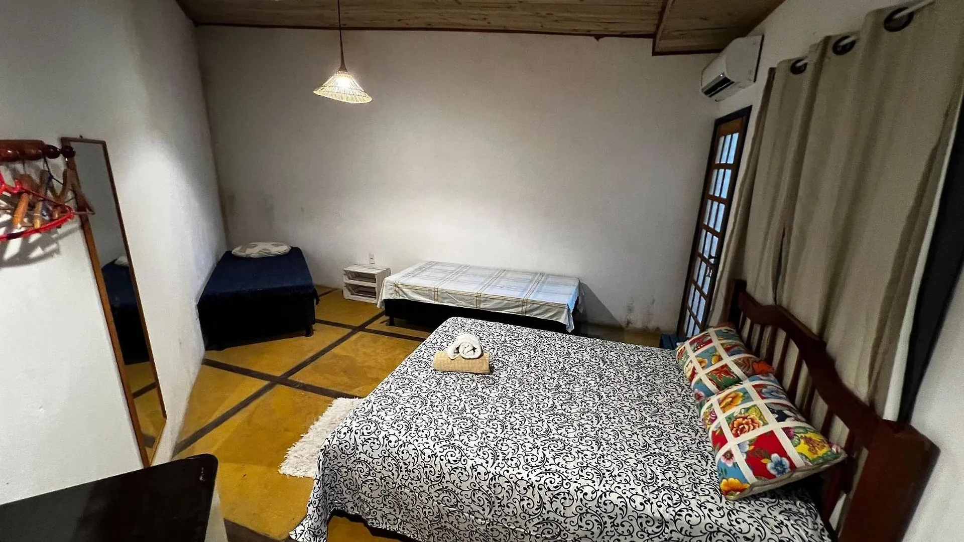 Villa Bela Casa Ao Lado Da Passarela De Porto Porto Seguro 0*,  Brasile