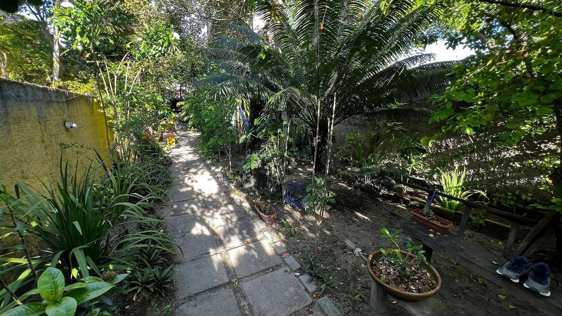 Villa Bela Casa Ao Lado Da Passarela De Porto Porto Seguro Casa vacanze