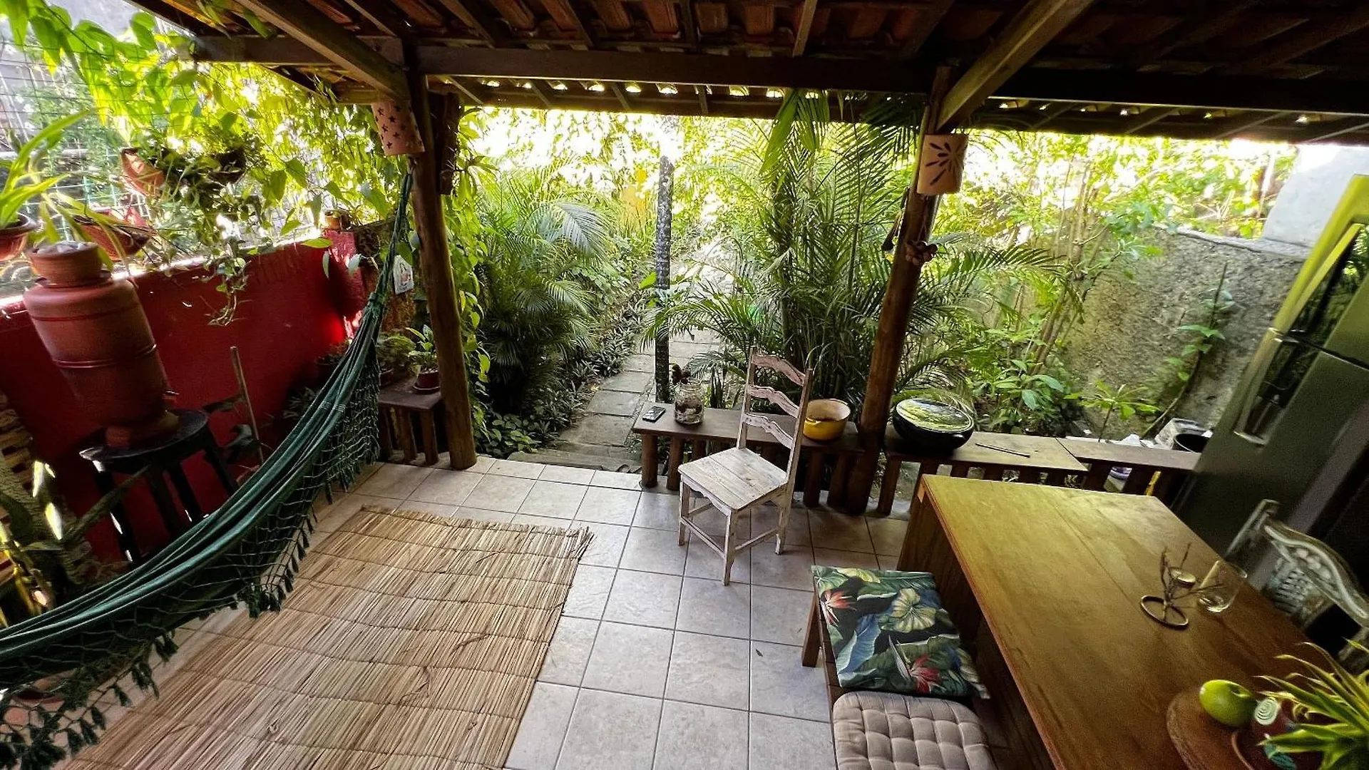 Villa Bela Casa Ao Lado Da Passarela De Porto Porto Seguro