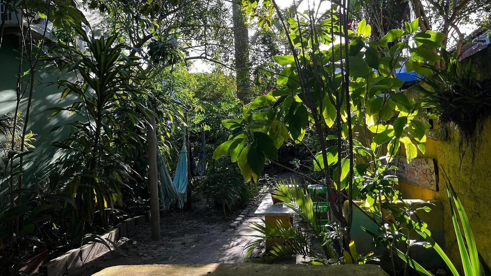Villa Bela Casa Ao Lado Da Passarela De Porto Porto Seguro Brasile